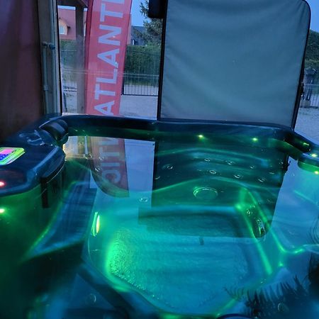 דירות מיילנו Aqua House Admiral מראה חיצוני תמונה
