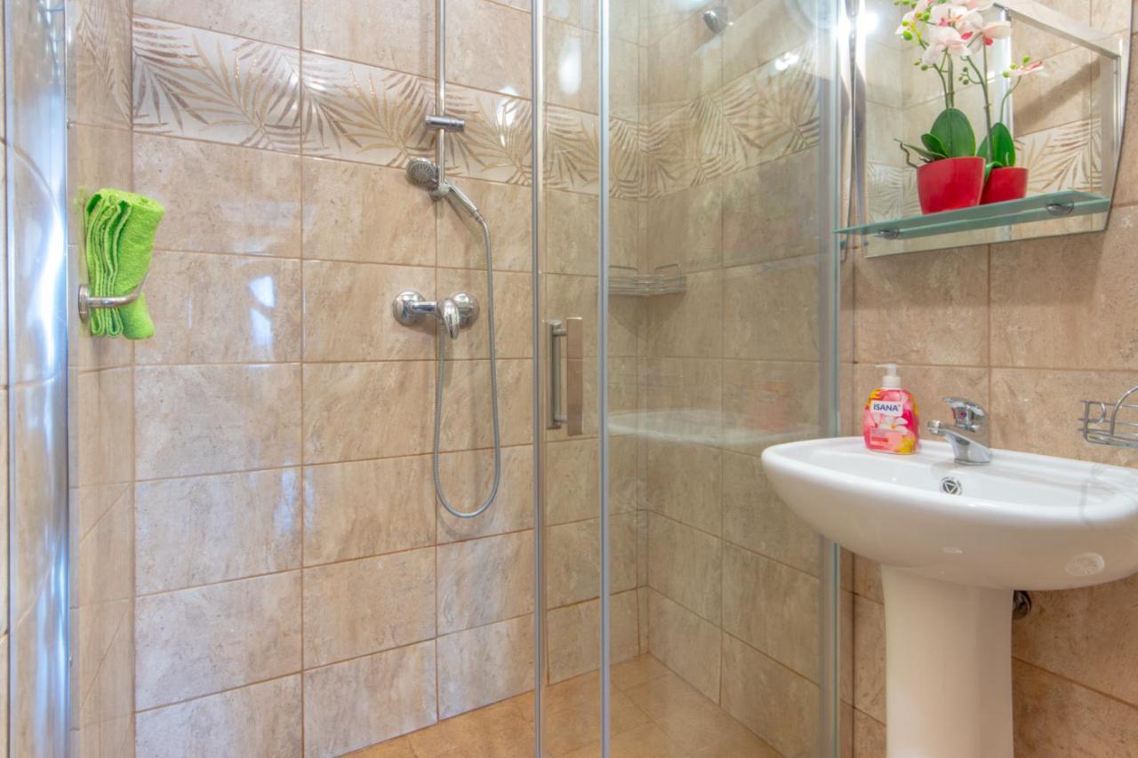 דירות מיילנו Aqua House Admiral מראה חיצוני תמונה