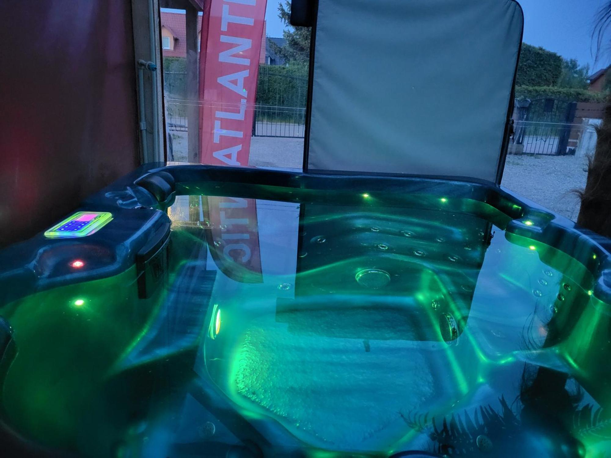 דירות מיילנו Aqua House Admiral מראה חיצוני תמונה
