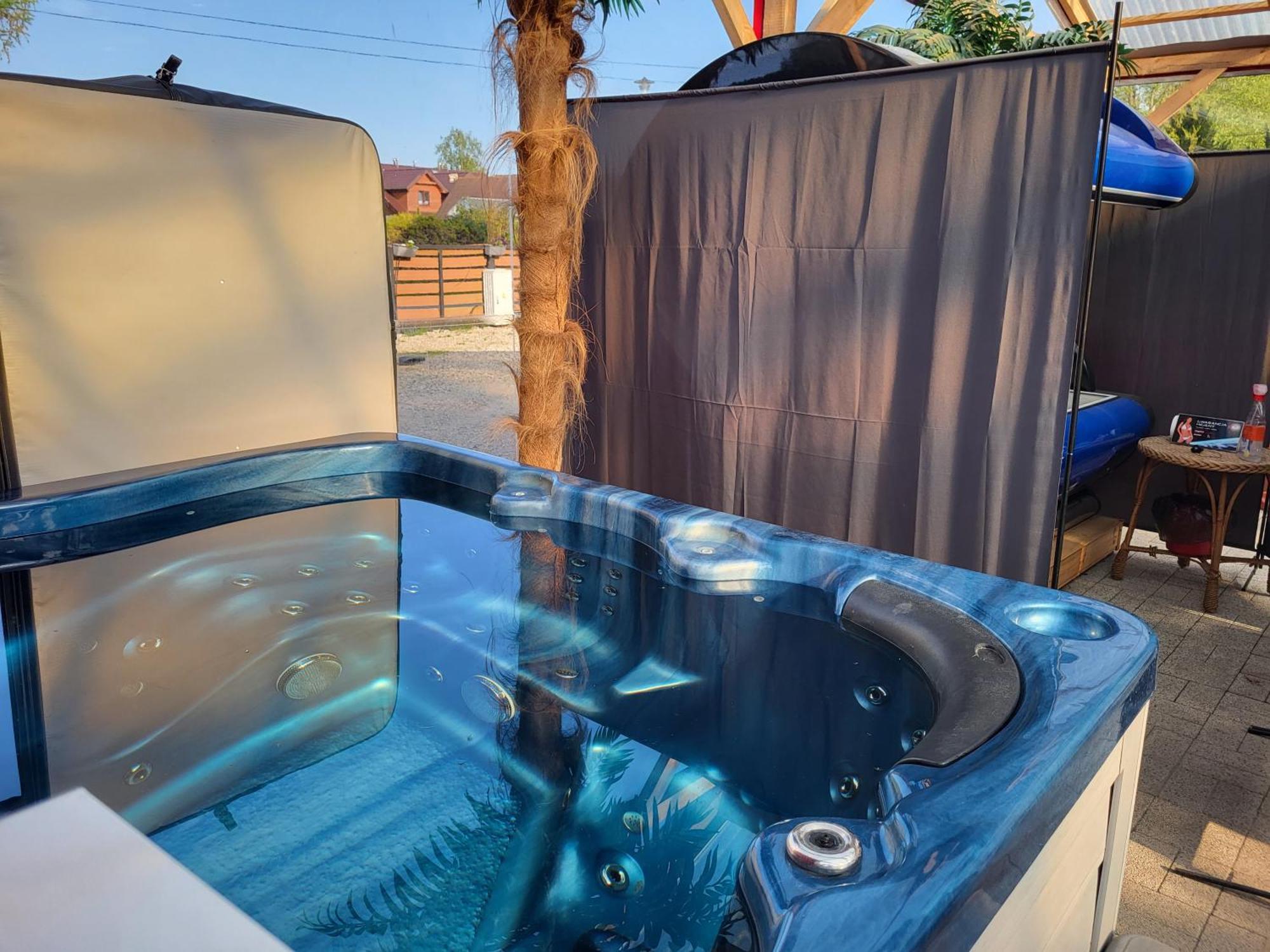 דירות מיילנו Aqua House Admiral מראה חיצוני תמונה