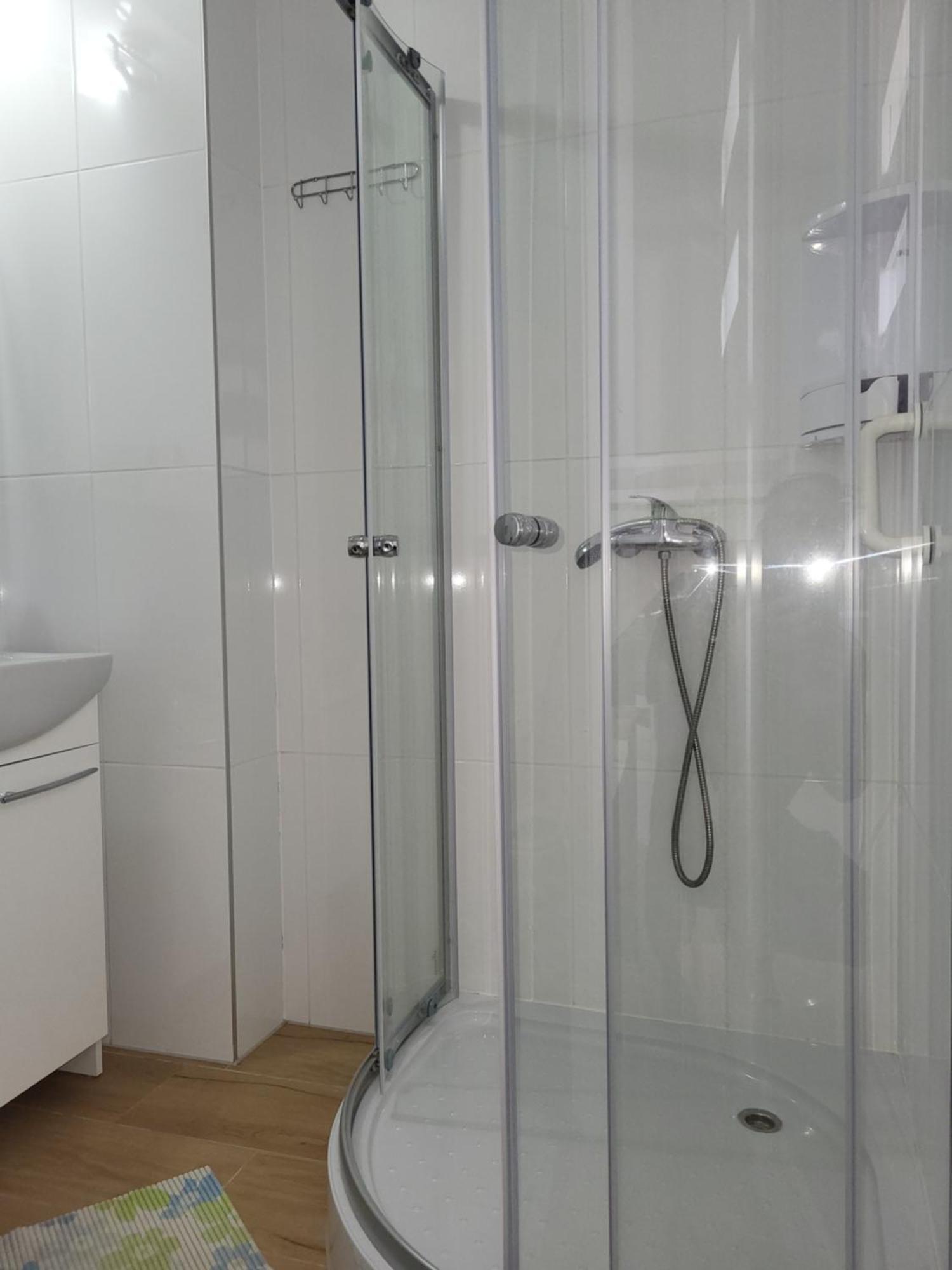 דירות מיילנו Aqua House Admiral מראה חיצוני תמונה
