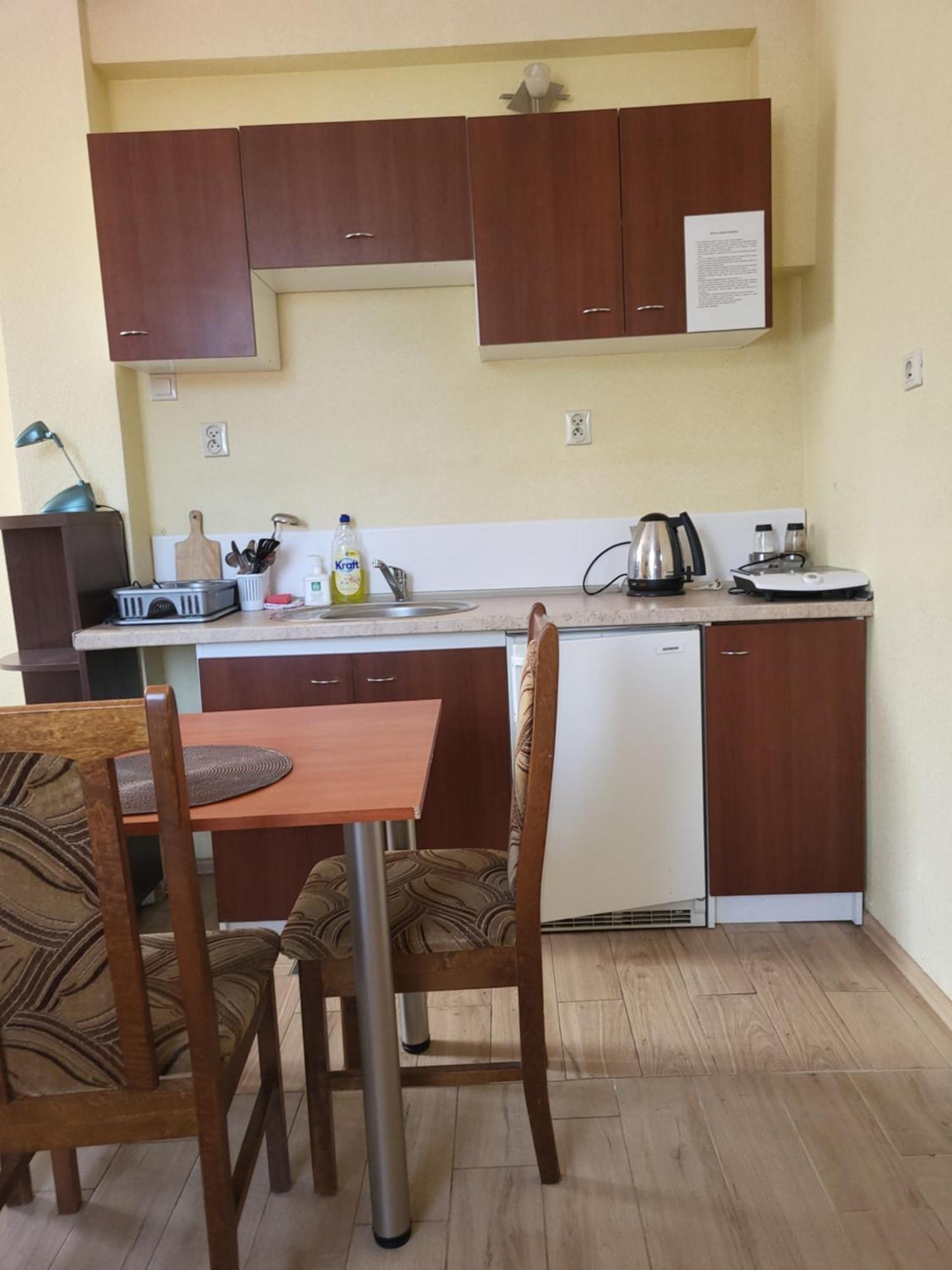 דירות מיילנו Aqua House Admiral מראה חיצוני תמונה